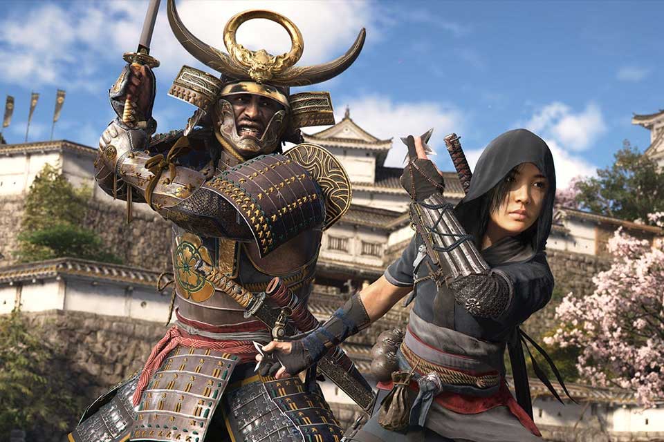 Assassin’s Creed Shadows, Prince of Persia e mais: veja resumo do Ubisoft Forward
