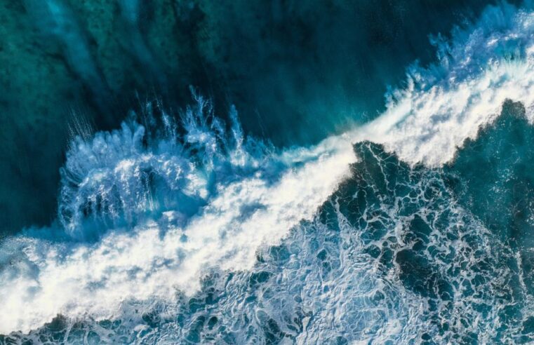 A misteriosa origem dos oceanos da Terra