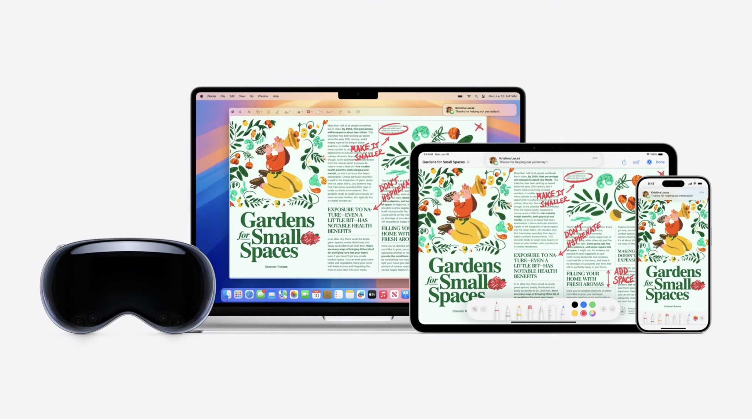 Apple Intelligence, iOS 18 e nova Siri: veja as 10 melhores novidades da WWDC 2024