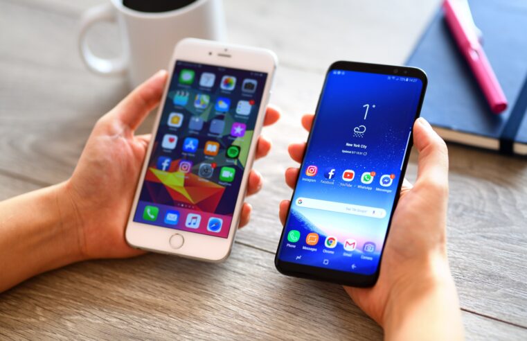 iOS 18: veja 7 recursos que foram “copiados” do Android