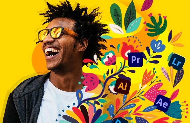 Após reclamações, Adobe muda termos e diz que não usará criações de usuários para treinar IA