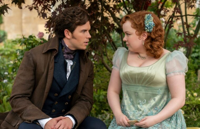 Bridgerton: que horas estreia a parte 2 da 3ª temporada na Netflix?