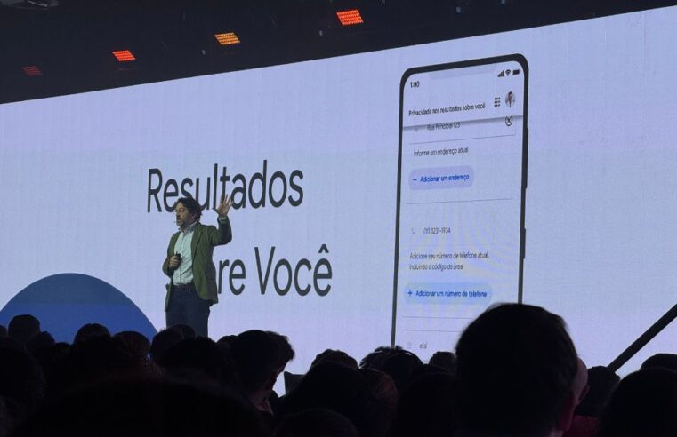 Google irá facilitar a remoção de dados pessoais na Busca