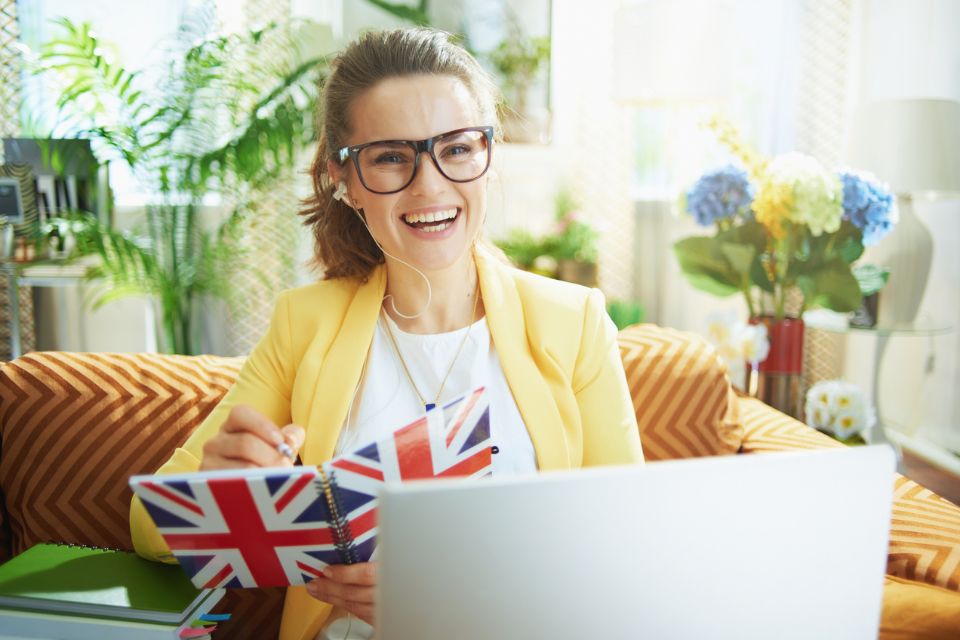Uso excessivo do inglês nas empresas e no ambiente on-line: como lidar?