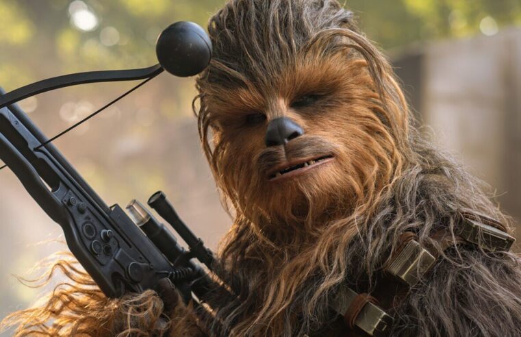 The Acolyte: quais personagens originais de Star Wars estão vivos durante a série?