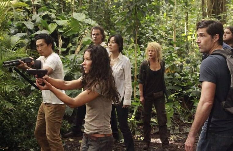 Os 10 melhores episódios de Lost, segundo o IMDb