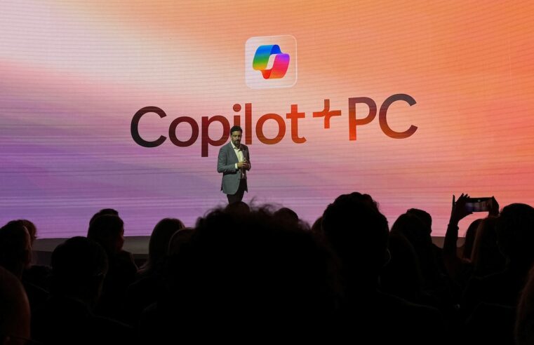 Vai mudar tudo: IA em PCs é tão importante quanto Wi-Fi, dizem gigantes da tecnologia