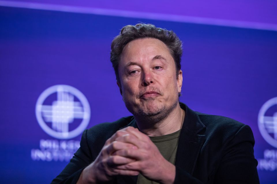 Elon Musk desiste de processar a OpenAI e os cofundadores da startup