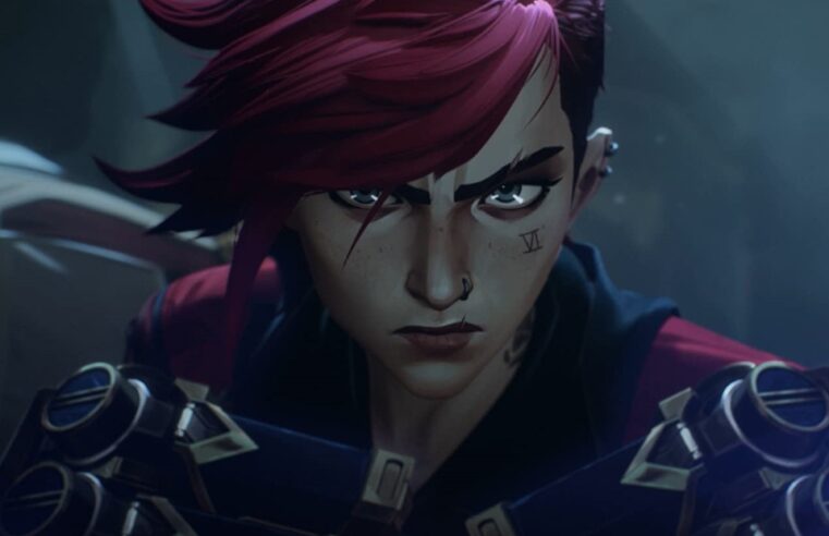 2ª temporada de Arcane: confira trailer, data de estreia e mais
