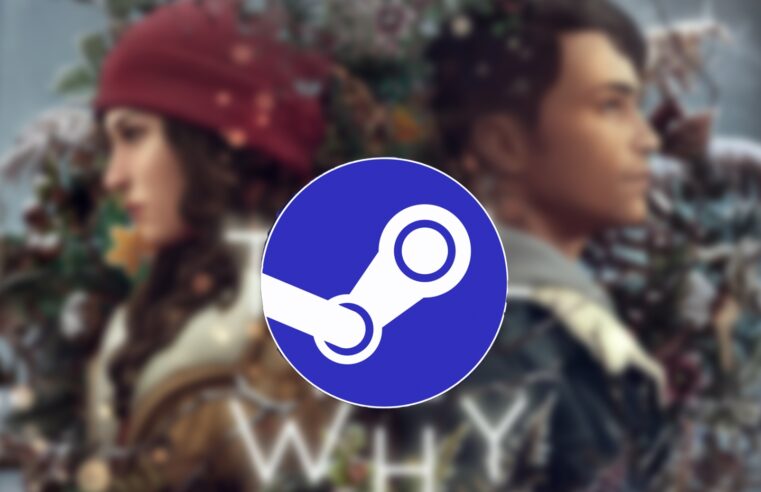 Jogo emocionante dos criadores de Life is Strange está grátis; resgate aqui