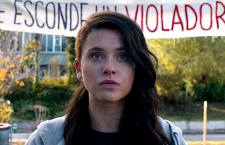 Não nos Calaremos: série espanhola da Netflix terá segunda temporada?