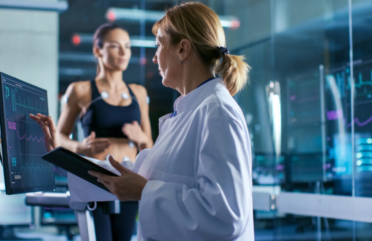 Conheça 4 cientistas mulheres que revolucionam os exercícios físicos