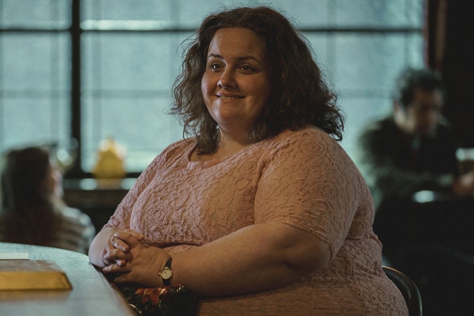 Bebê Rena entra para lista de séries mais assistidas da Netflix; veja o ranking atualizado
