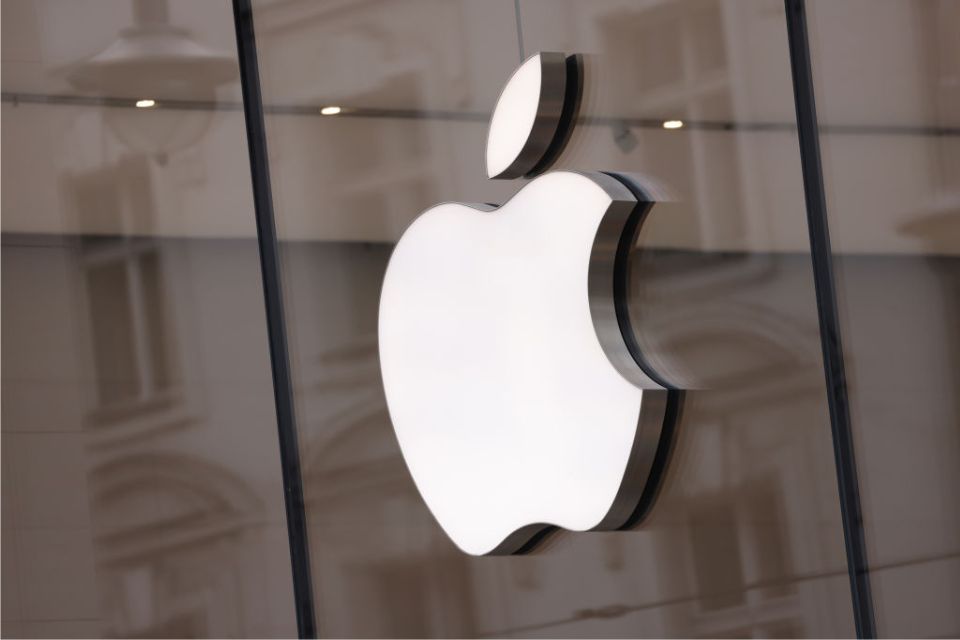 Apple se torna a primeira marca internacional com valor de US$ 1 trilhão
