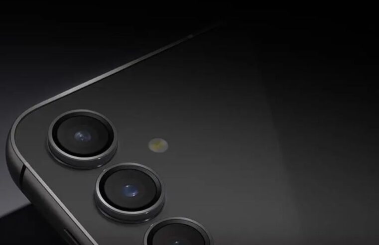 Samsung Galaxy S24 FE terá mesma câmera do S23 FE, diz rumor