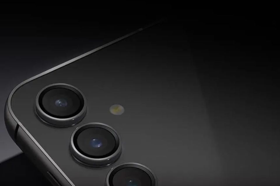 Samsung Galaxy S24 FE terá mesma câmera do S23 FE, diz rumor