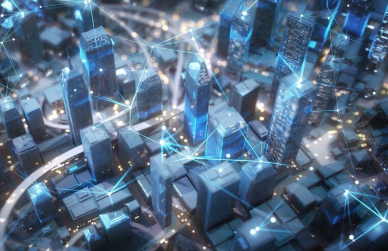 Como definir a estrutura ideal de Edge Computing para criar cidades inteligentes na América Latina?