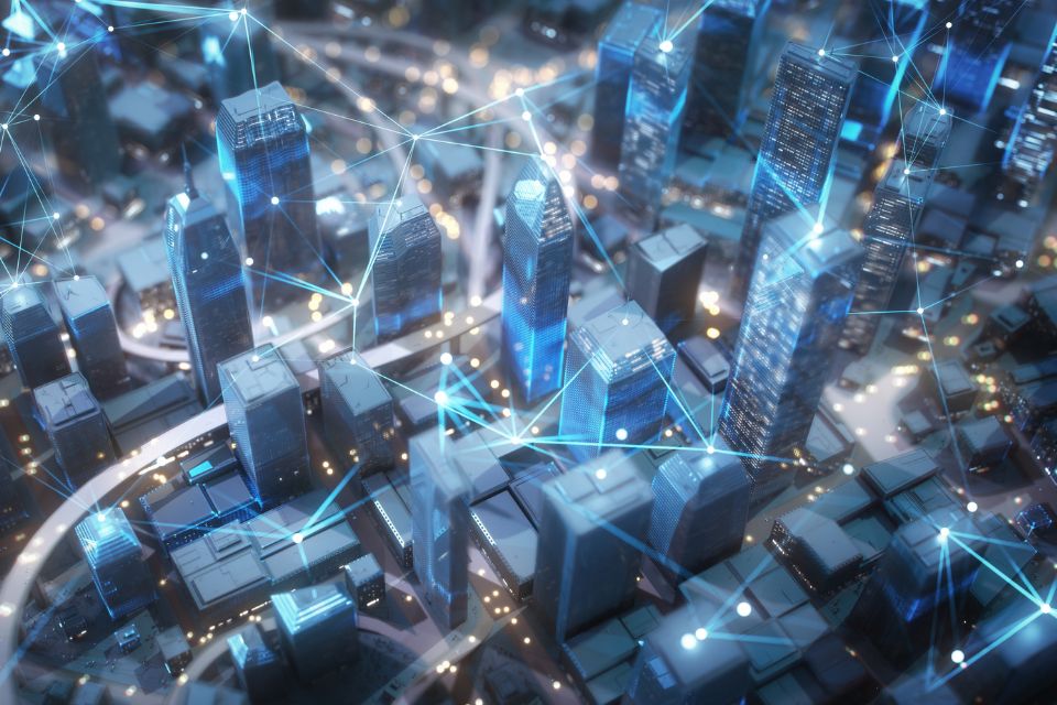 Como definir a estrutura ideal de Edge Computing para criar cidades inteligentes na América Latina?