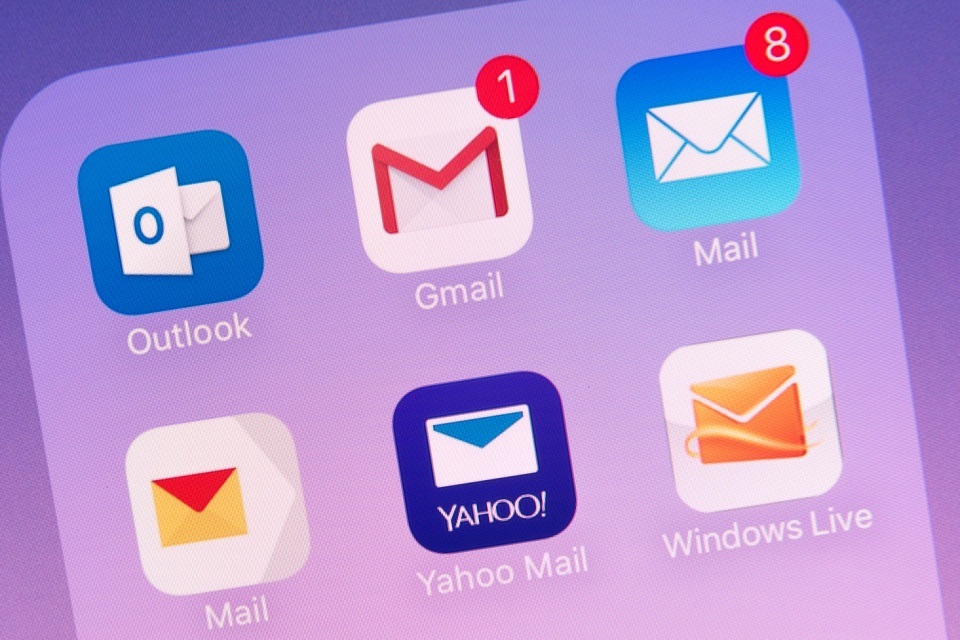 Outlook.com vai perder integração com o Gmail em breve; entenda