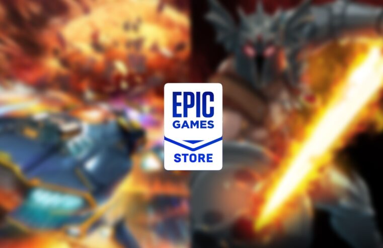 Epic Games libera dois jogos de graça nesta quinta (13)! Resgate agora