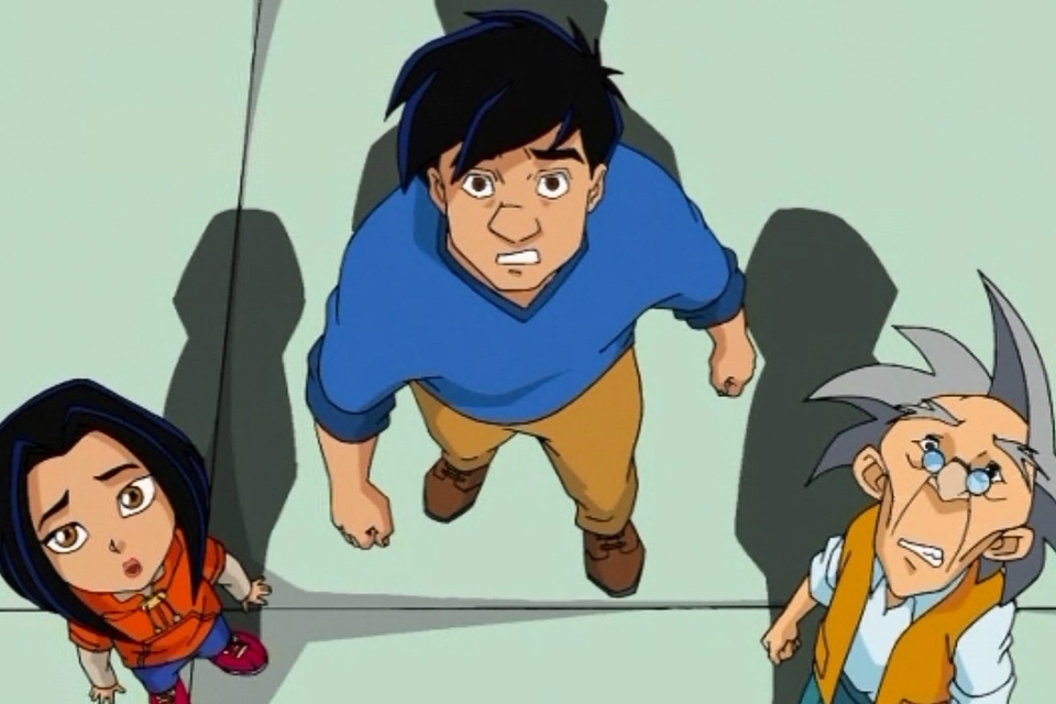 11 desenhos antigos icônicos que passavam na TV Globinho