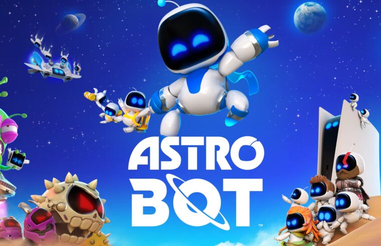 Astro Bot: veja preço, gameplay e data de lançamento do jogo de PS5