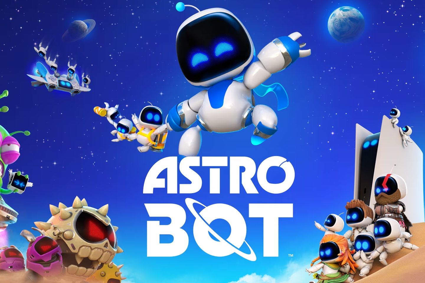 Astro Bot: veja preço, gameplay e data de lançamento do jogo de PS5
