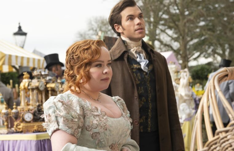 Quando estreia a 4ª temporada de Bridgerton? Showrunner responde!