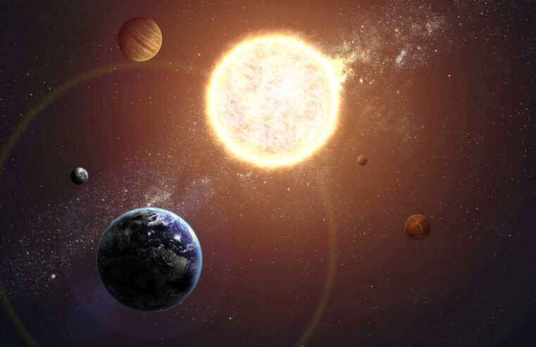 Quantas voltas o Sol já completou na Via Láctea? A ciência responde!