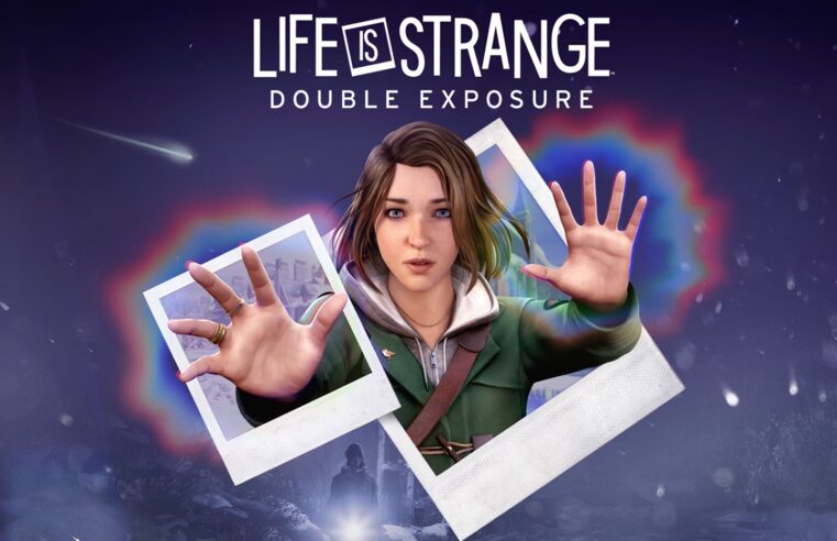 Life is Strange Double Exposure terá dois finais do primeiro jogo; entenda!