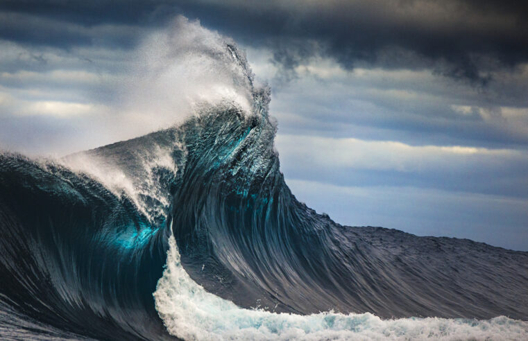 Zona de Subducção de Cascádia: onde megaterremotos e tsunamis se formam