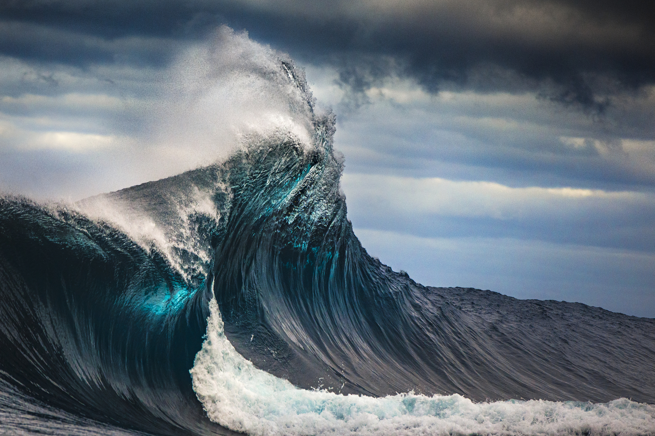 Zona de Subducção de Cascádia: onde megaterremotos e tsunamis se formam