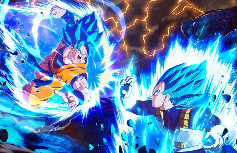 Dragon Ball Sparking Zero terá vários modos, incluindo multiplayer local