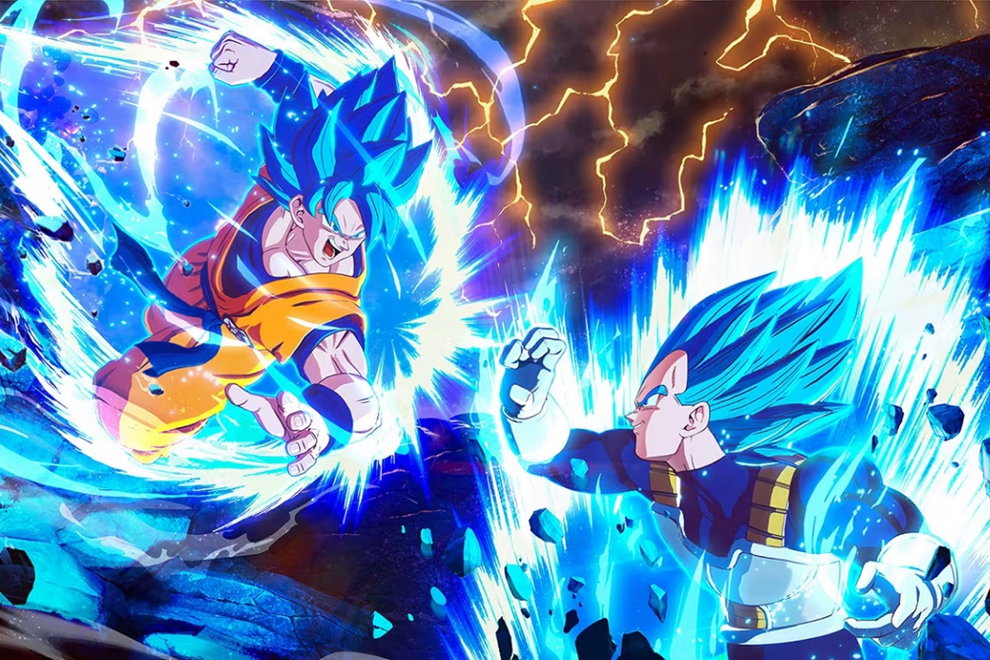 Dragon Ball Sparking Zero terá vários modos, incluindo multiplayer local
