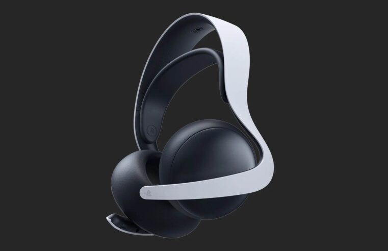 Headset Pulse Elite vale a pena? Veja review do fone da PlayStation