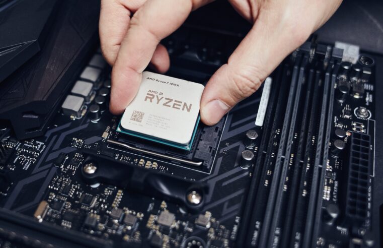 AMD quer levar IA para notebooks mais baratos e negocia linha Strix Point com Asus e Acer