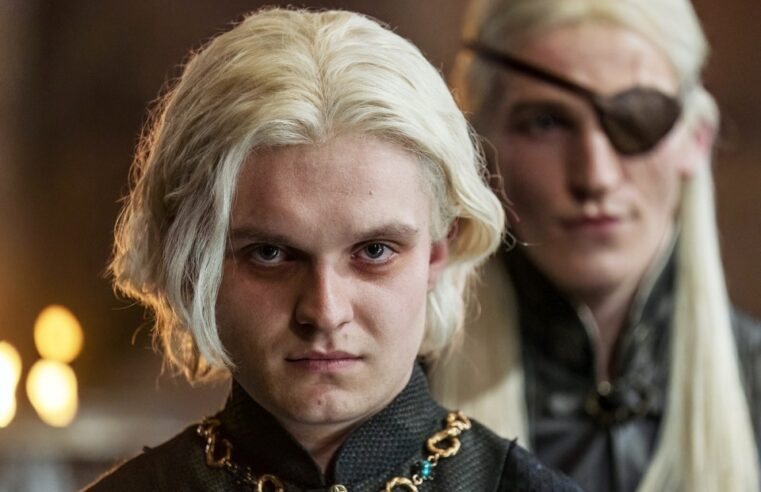 A Casa do Dragão terá terceira temporada na HBO?