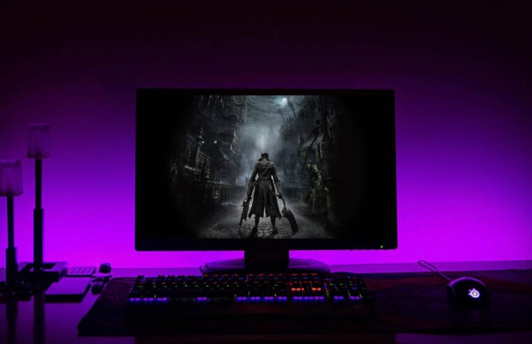 Bloodborne no PC? Miyazaki fala pela primeira vez sobre lançamento no computador