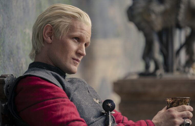 Que horas estreia a 2ª temporada de House of the Dragon na Max?