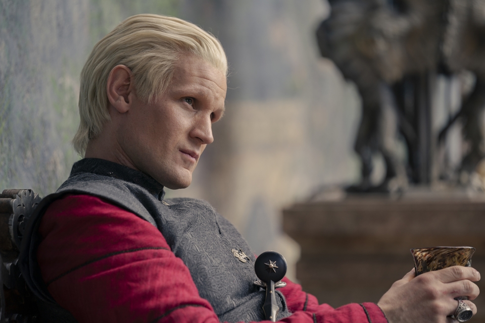 Que horas estreia a 2ª temporada de House of the Dragon na Max?