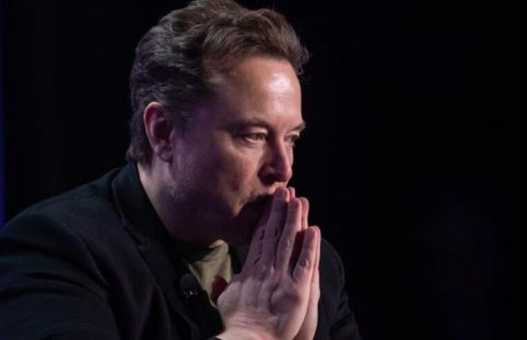 Investidores da Tesla processam Elon Musk por desviar recursos para xAI