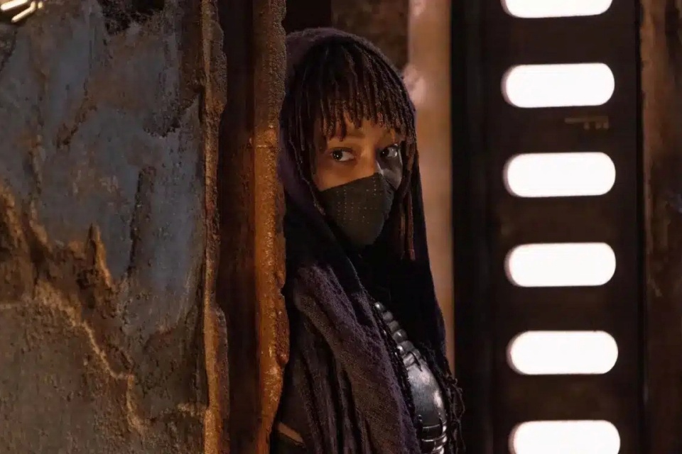 Por que Star Wars The Acolyte está gerando polêmica entre fãs? Entenda controvérsia