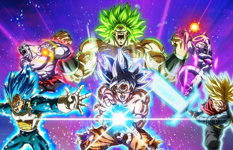 Dragon Ball Sparking Zero não terá foco em esports: ‘vai ser desbalanceado’
