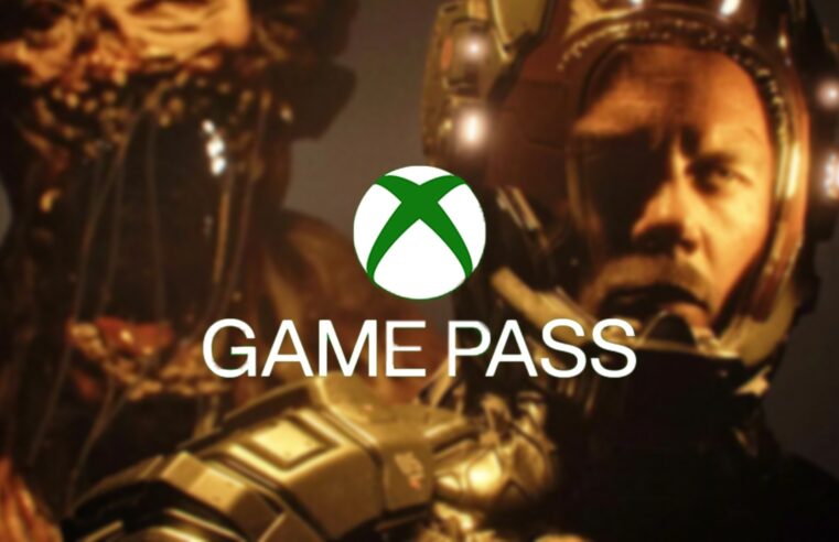 Xbox Game Pass recebe jogo de terror de peso dos criadores de Dead Space