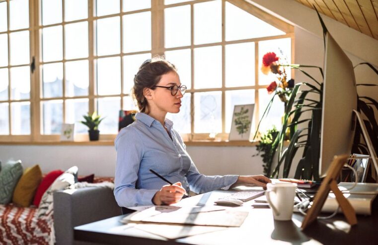 Home office: 147 vagas para trabalho remoto [14/06]