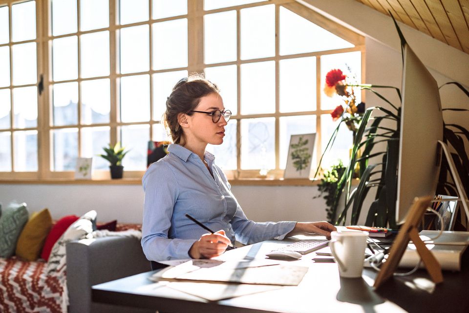 Home office: 147 vagas para trabalho remoto [14/06]
