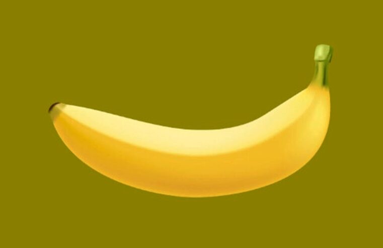 Jogo grátis de Banana passa GTA e PUBG na Steam; conheça!