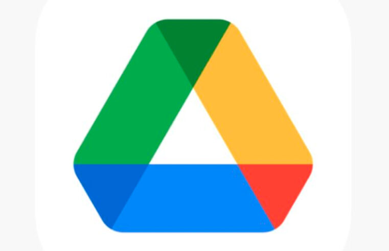 Como compartilhar arquivos no Google Drive?