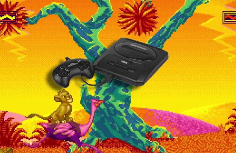 7 jogos de Mega Drive que fazem 30 anos em 2024
