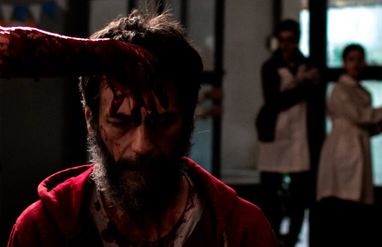 O Mal que nos Habita: entenda final do filme perturbador da Netflix